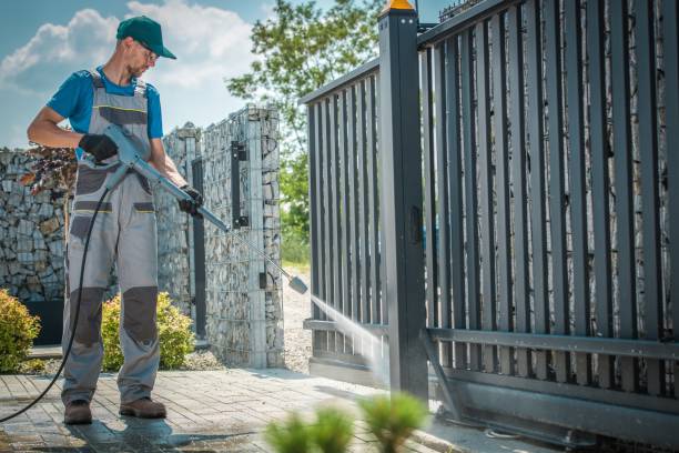 Trusted Providence, UT Pressure Washing Services Experts