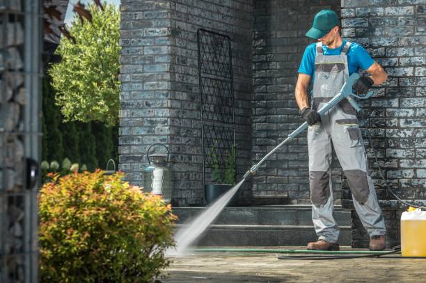 Playground Equipment Cleaning in Providence, UT