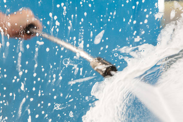 Best Gas Station Cleaning  in Providence, UT